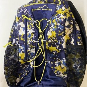 Men’s Eddie Bauer Backpack
